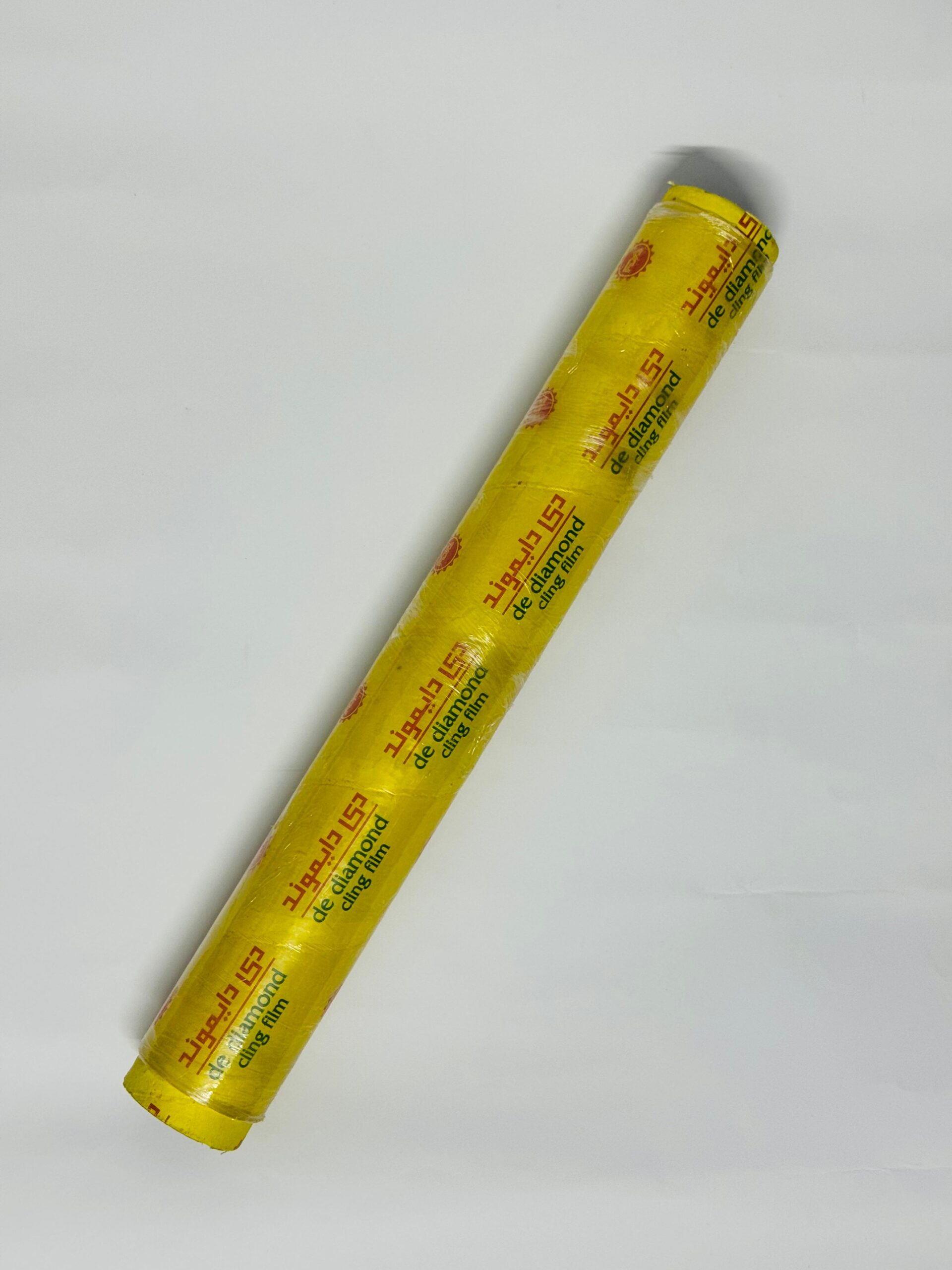 Cling Film 45cm (1kg Roll)
