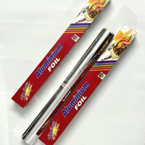 Aluminum Foil 30 cm – Double Pack