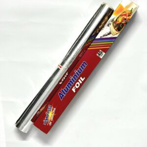 Aluminium Foil (45 cm)
