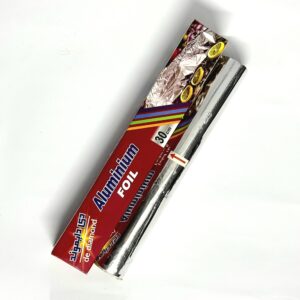 Aluminum Foil (30 cm)