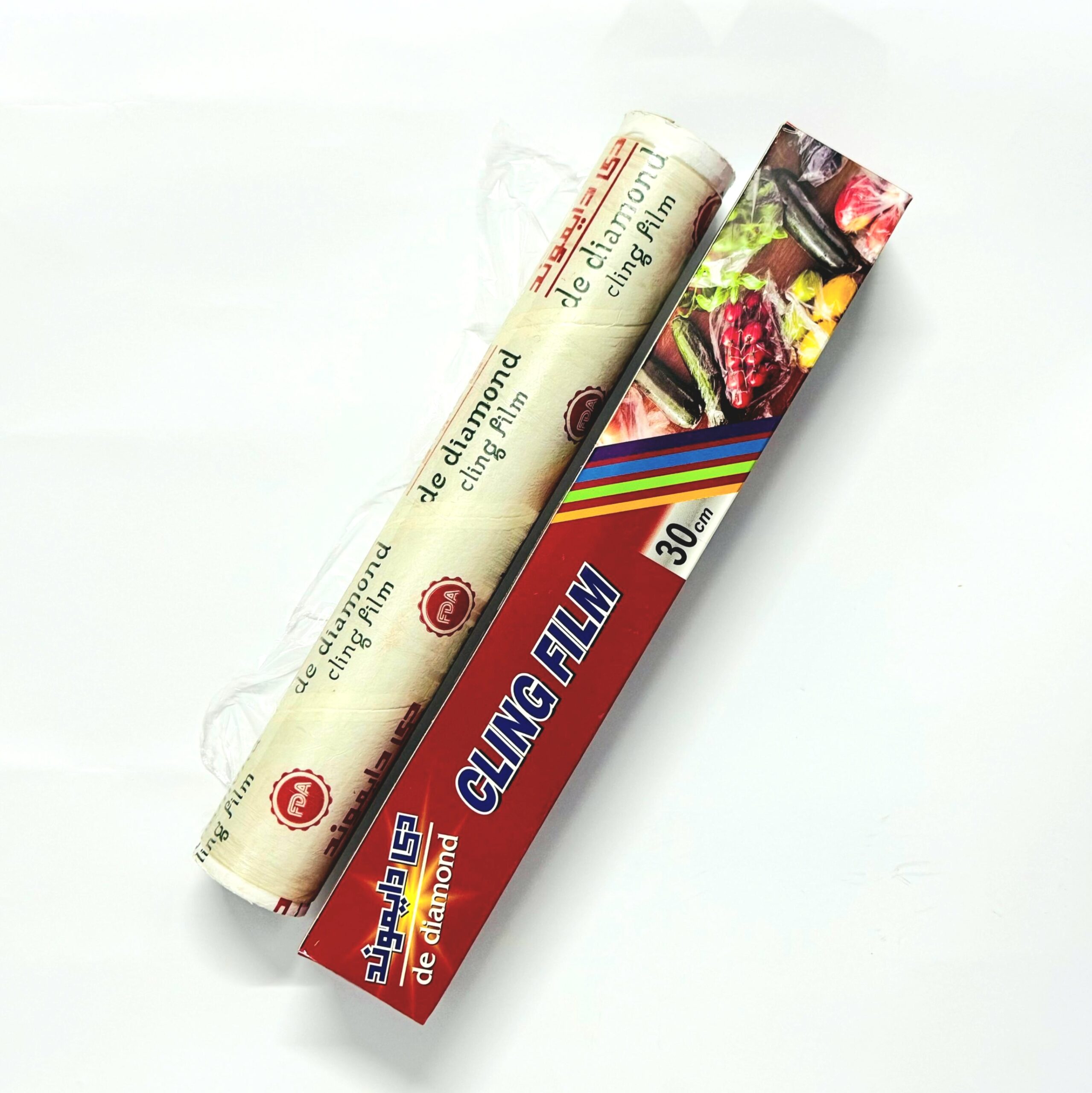 Cling Film (30 cm)