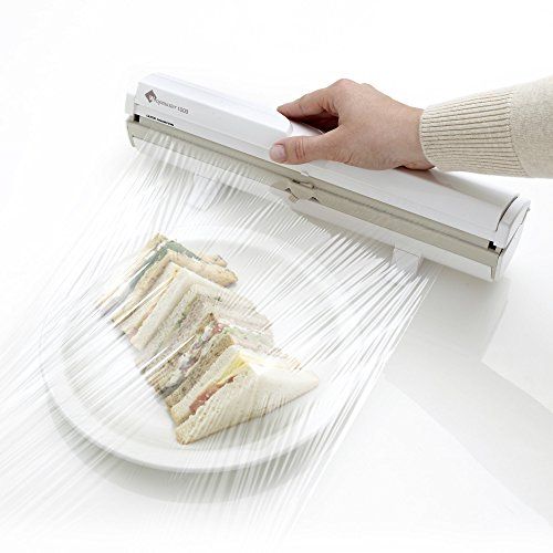 Cling Film (30 cm) - Image 2